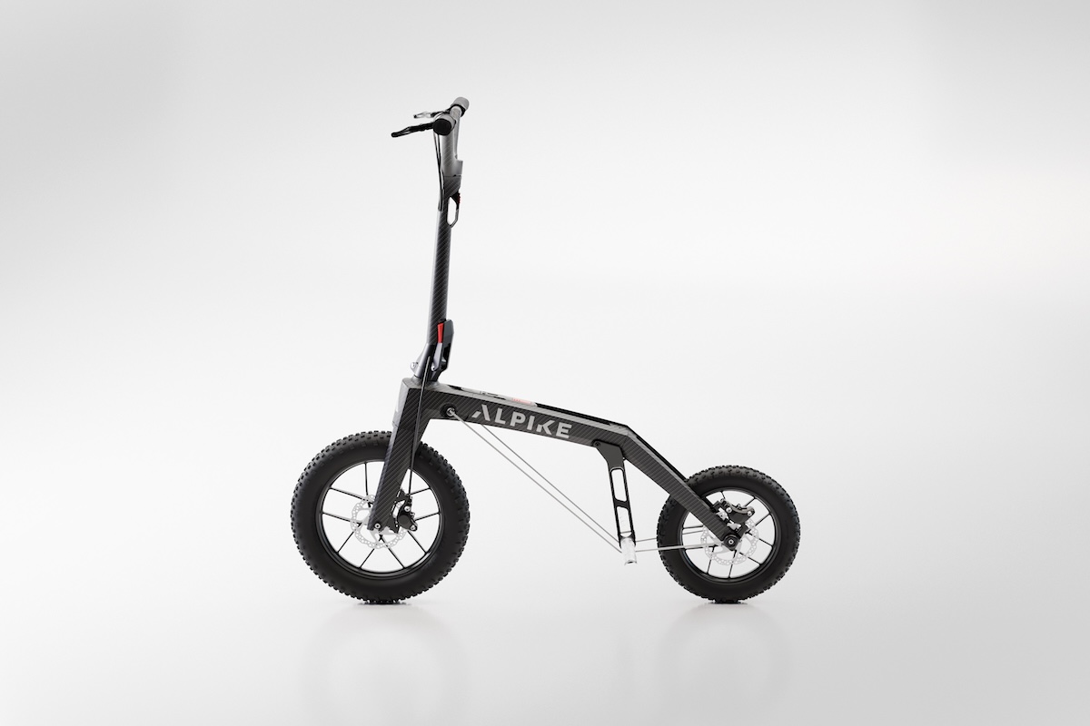 ALPIKE sport